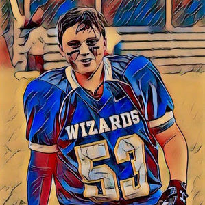 Meet your Posher, Alfie